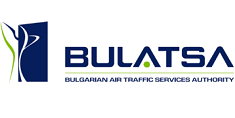 Bulgarian Air Traffic Services Authority (BULATSA) logoype
