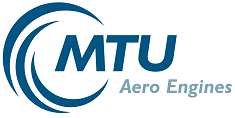 MTU Aereo Engines logo
