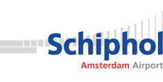 Schipol Amsterdam Airport Logo