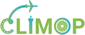 ClimOP Logo