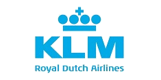 KLM Royal Dutch Airlines logo