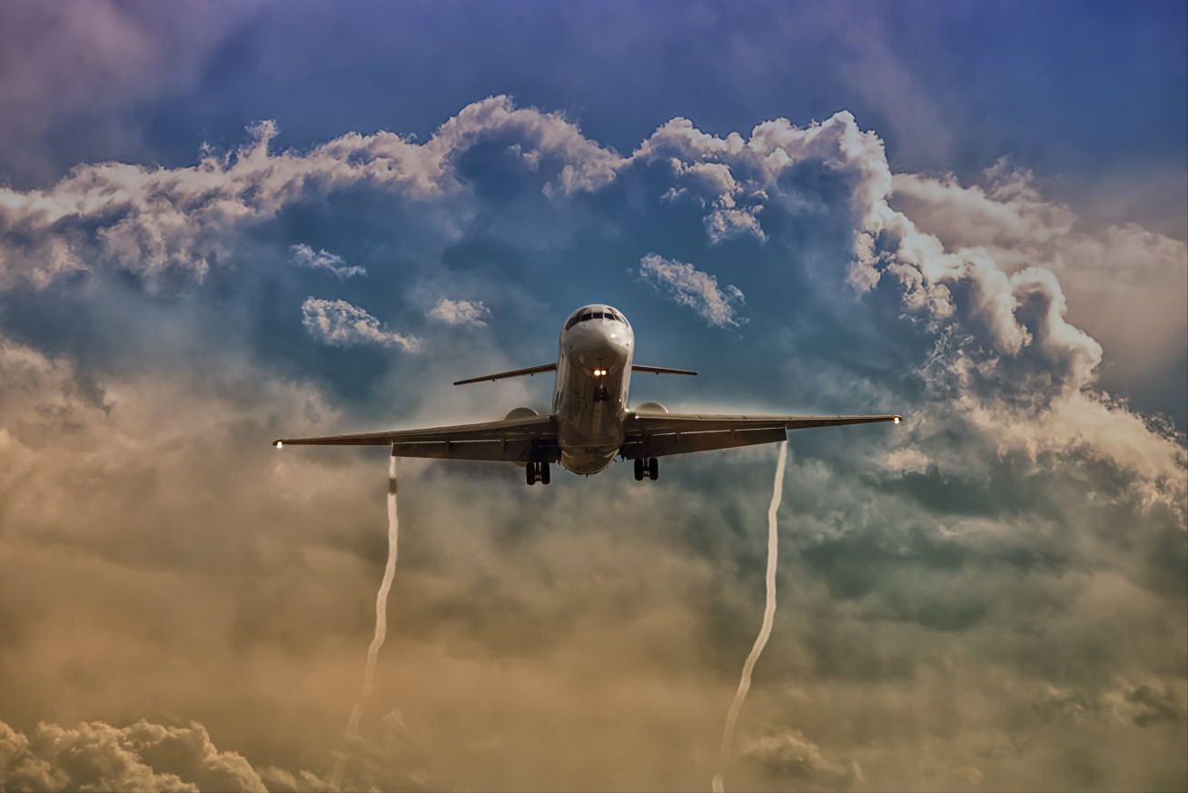 Towards greener aviation procedure with ClimOp