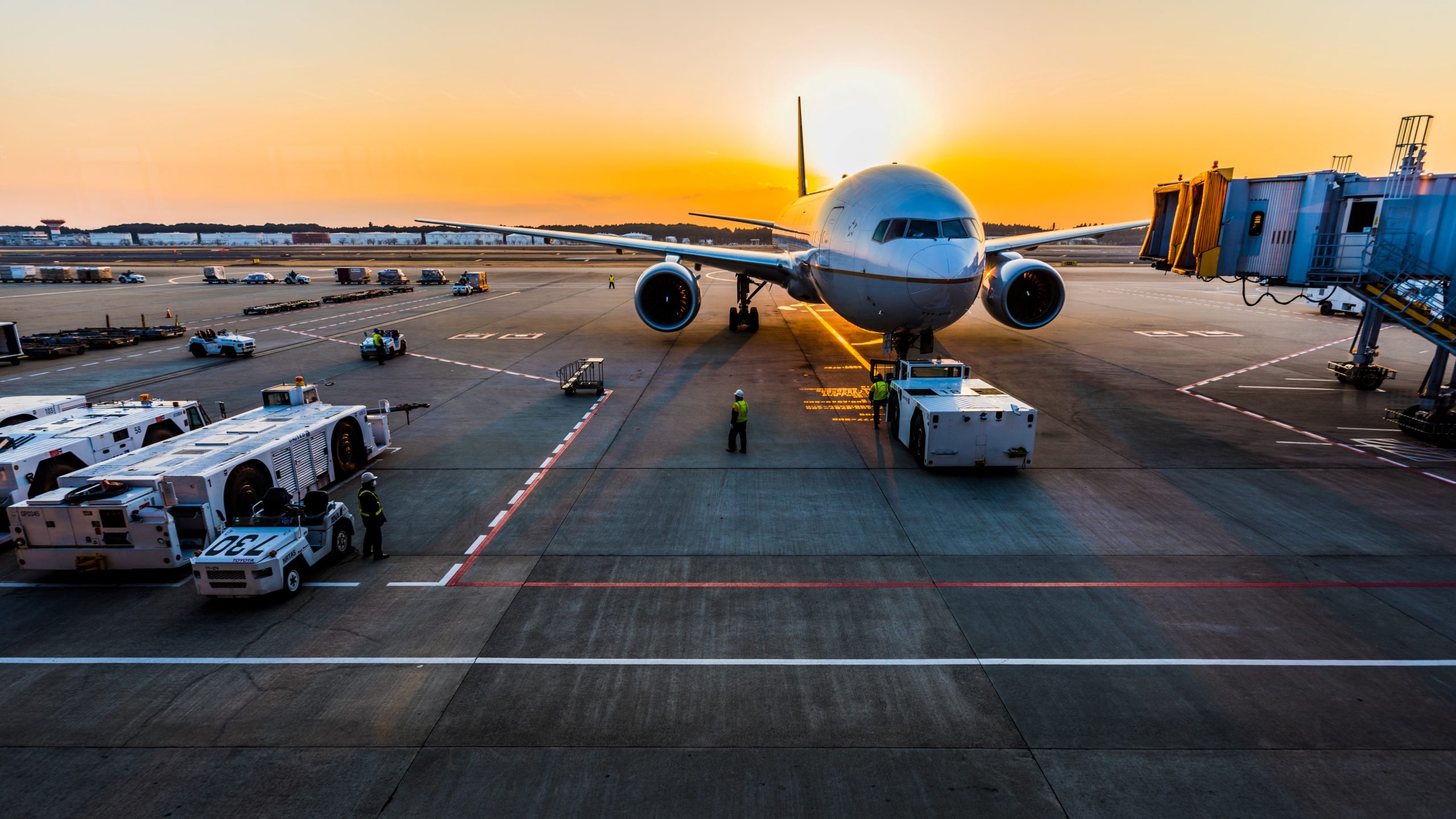 reducing the climate impact of aviation